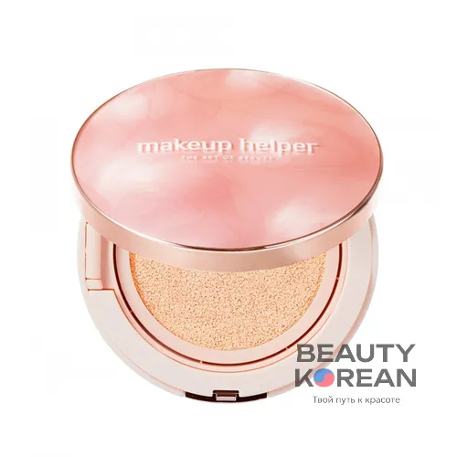 Кушон для лица Ampoule Glow Cushion, 23гр