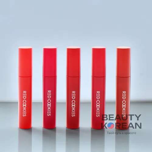 Жидкая губная помада Water Dew Velvet Tint, 5гр