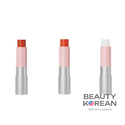 Бальзам для губ Glow tinting lip balm, 3.5гр