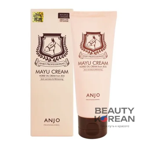 Крем для лица Mayu Cream, 80мл