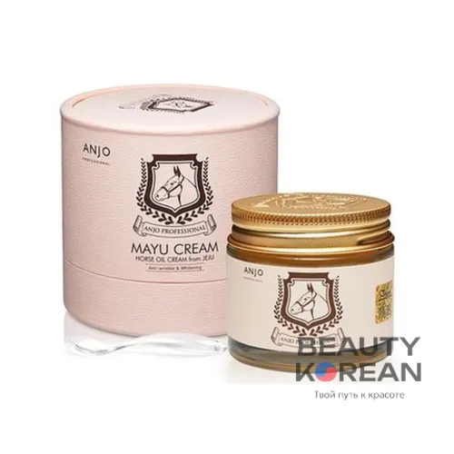 Крем для лица Mayu Cream, 70гр