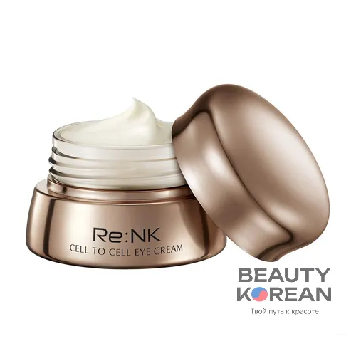 Крем для области вокруг глаз Cell to Cell Eye Cream, 35мл