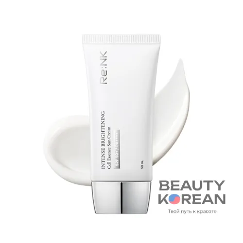 Солнцезащитный крем для лица Cell Sun Cream , 50мл