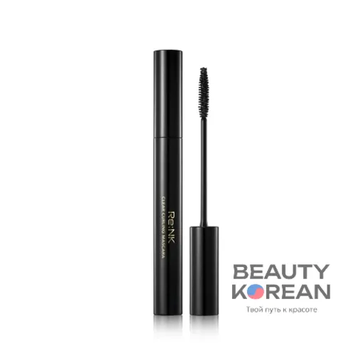 Тушь для ресниц подкручивающая Clear curling Mascara, 8.5гр