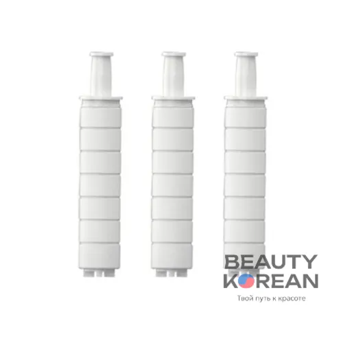 Набор сменных фильтров для рукоятки, 3шт