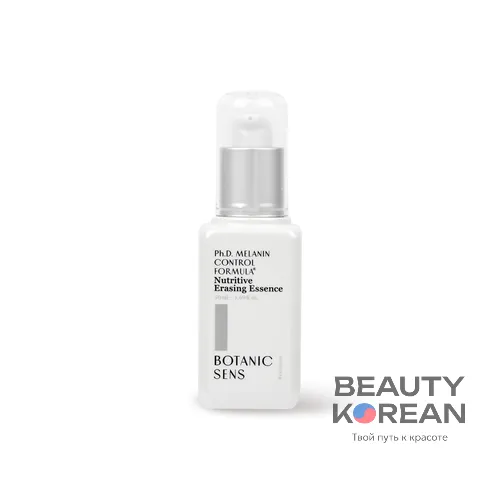 Выравнивающая тон питательная эссенция для лица, 50 мл