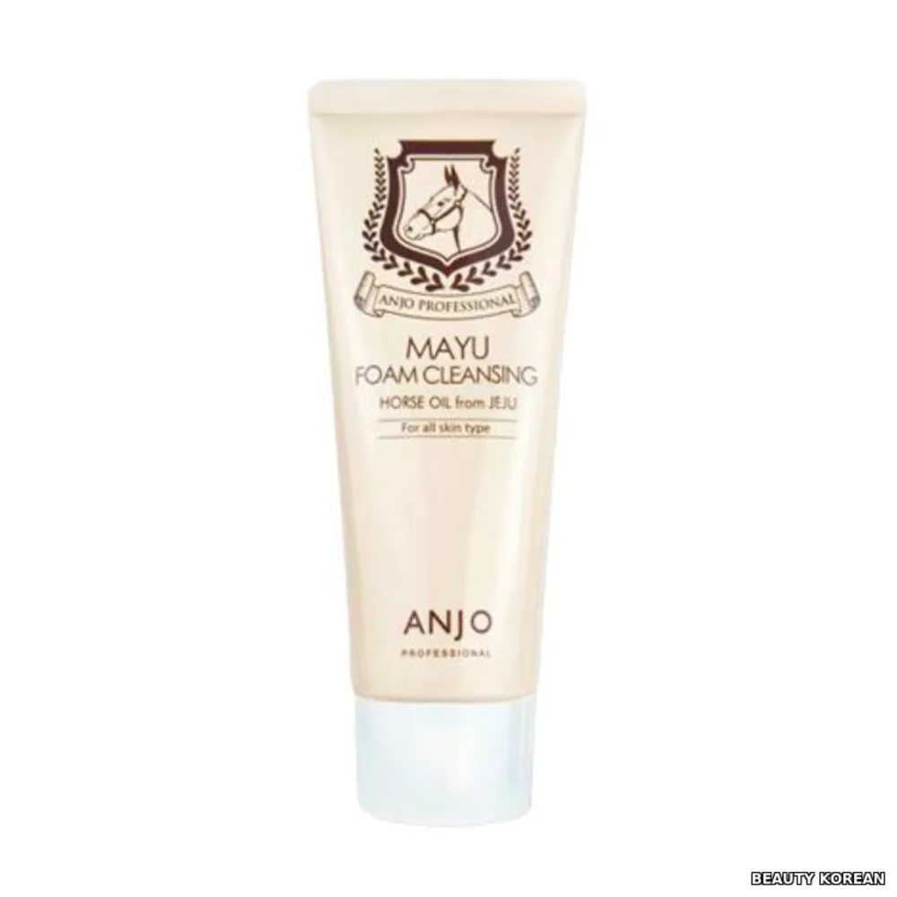 Крем для рук и ногтей Mayu Hand and Nail Cream, 100гр