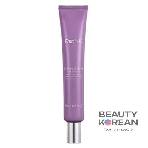 Крем для области вокруг глаз RS Wrinkle Repair Eye Cream, 30мл - копия