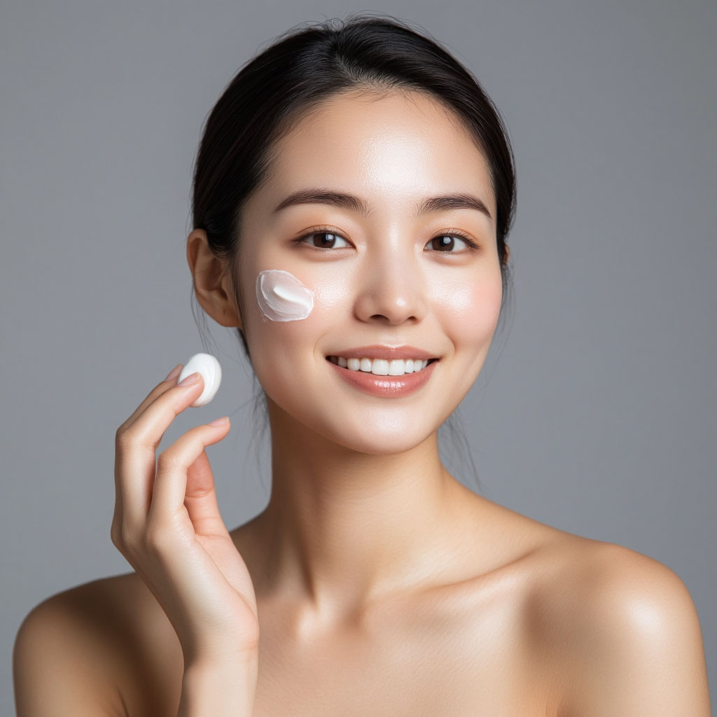 Крем для лица