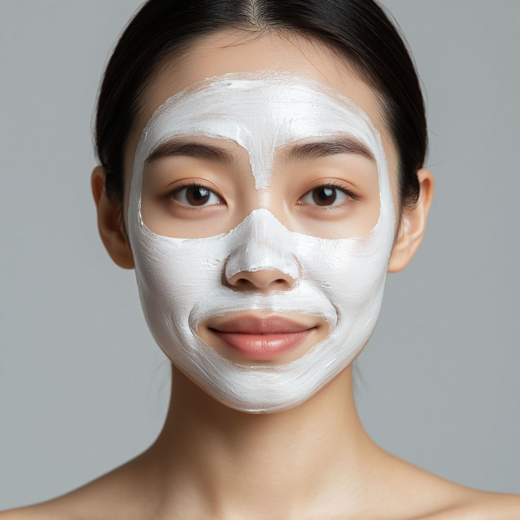 Маска для лица