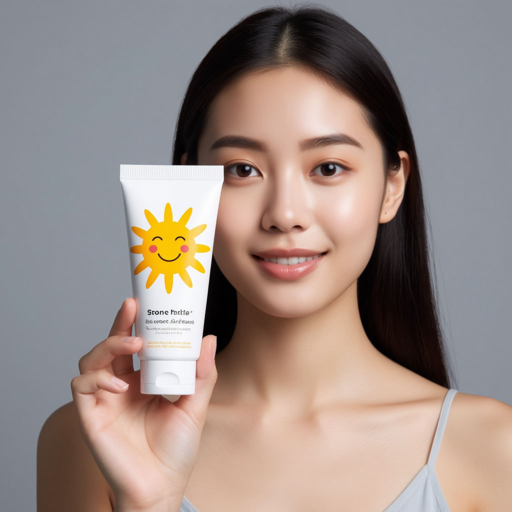 Защита от солнца