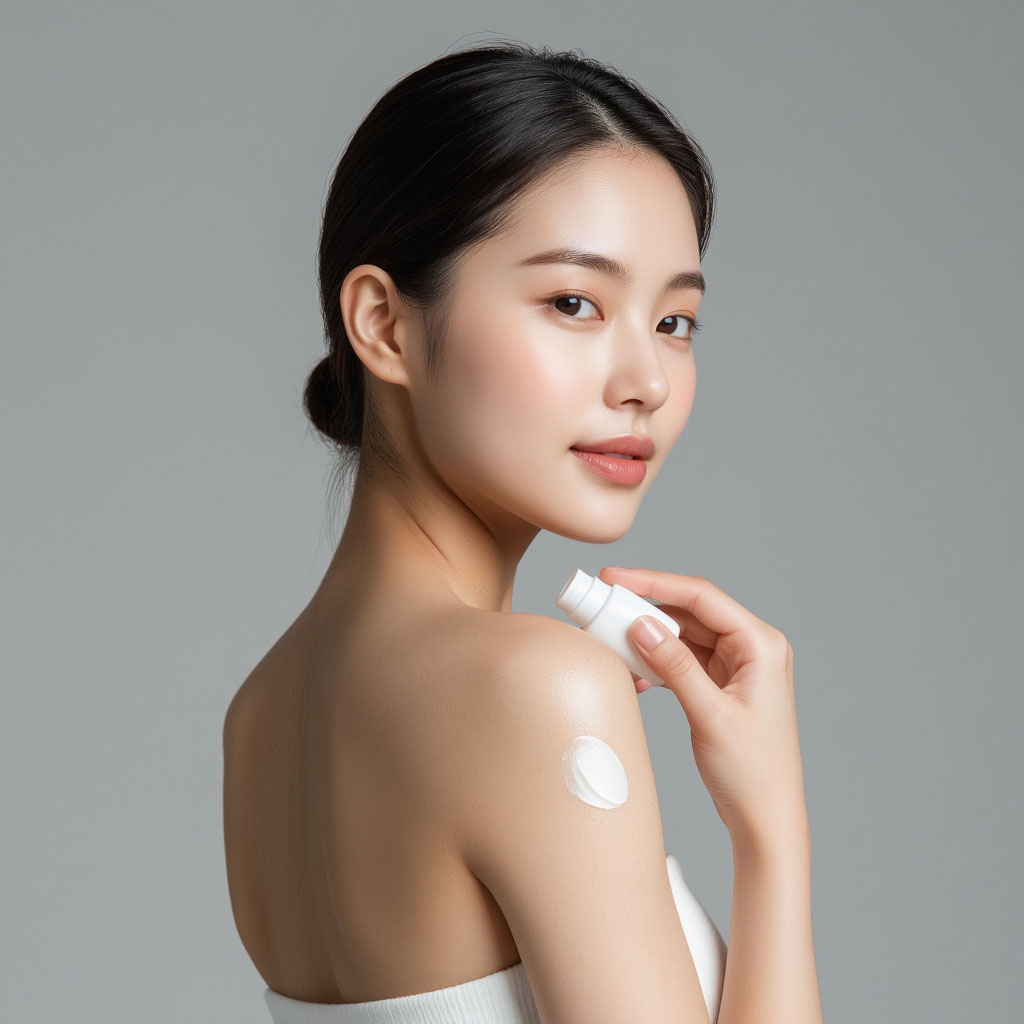 Увлажнение